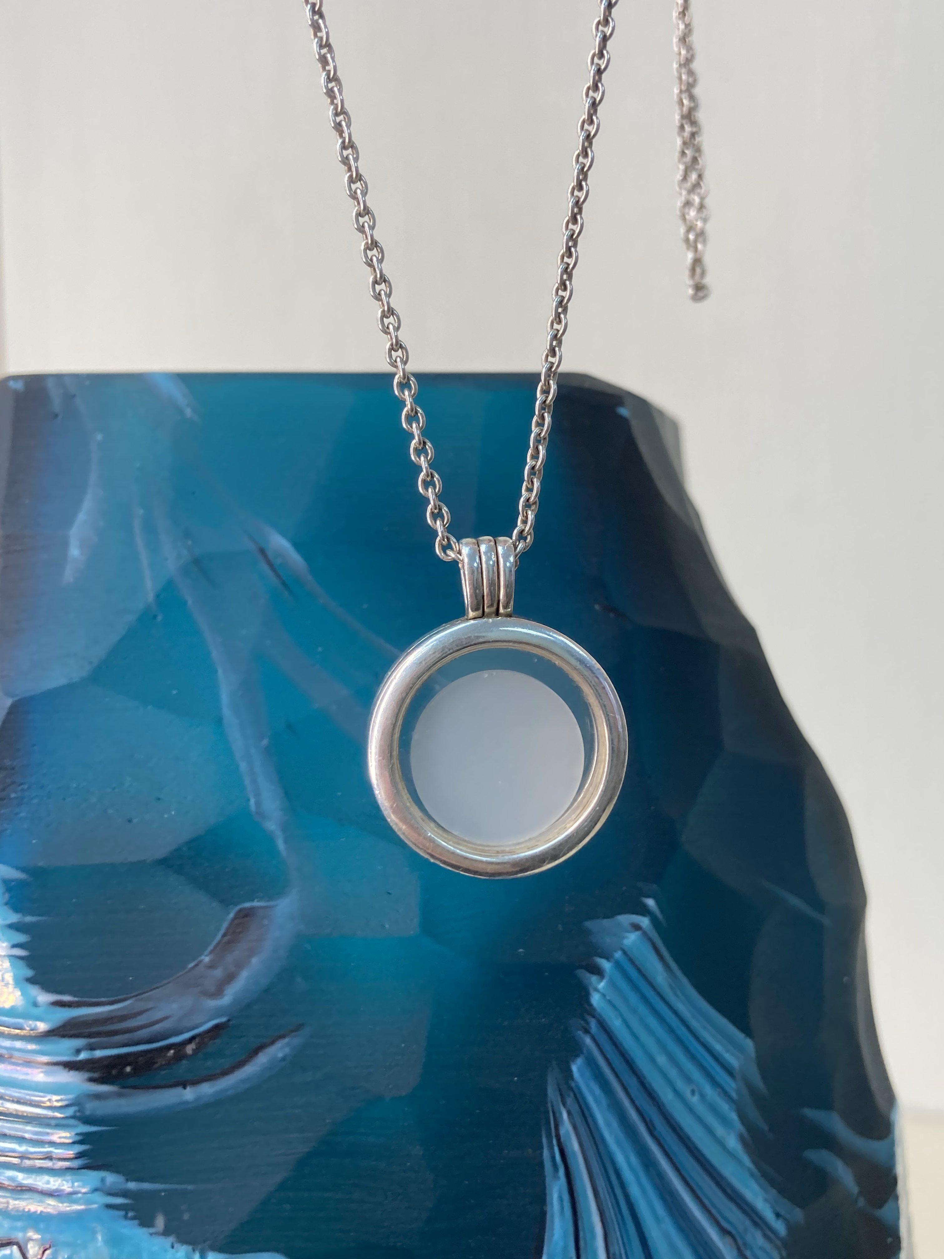 "ВЕНЕРА" с монокристаллом – квантовый голографический индивидуальный модуль для женщин