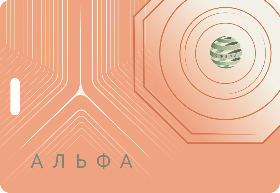 «Альфа»- квантовый голографический индивидуальный модуль