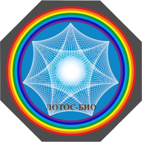 Квантовый голографический модуль "Лотос-БИО"
