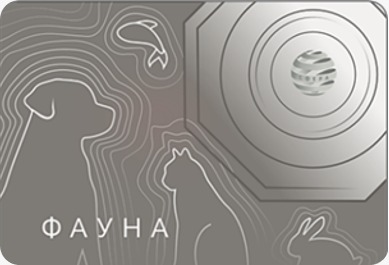 «ФАУНА»- квантовый голографический модуль для домашних животных