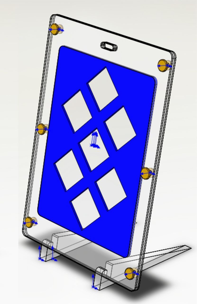 «СФЕРИТ»- квантовый голографический модуль для гармонизации пространства квартир, офисов, производственных помещений